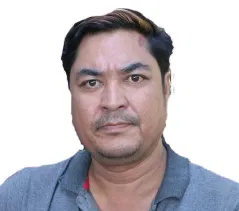 YADAV LAL SHRESTHA