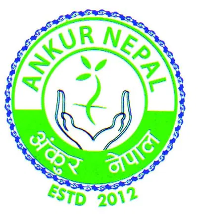 Ankur Nepal Logo